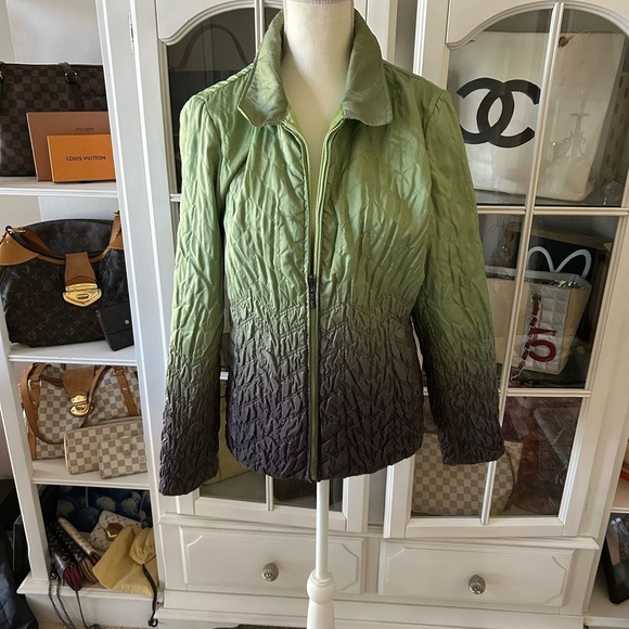 UbU Milan Reversible Jacket - Picture 1 of 12